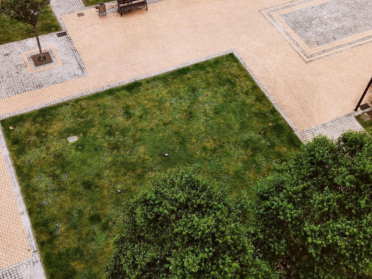 Appartement El Rincon De Poniente Gijón