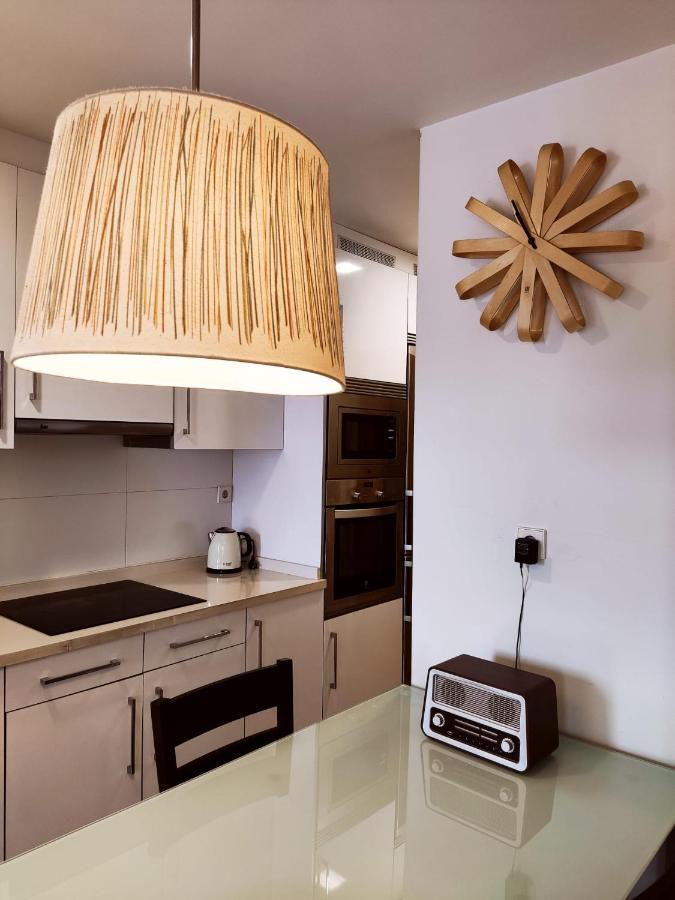Apartment El Rincon De Poniente Gijon
