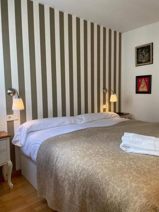 Apartment El Rincon De Poniente Gijon