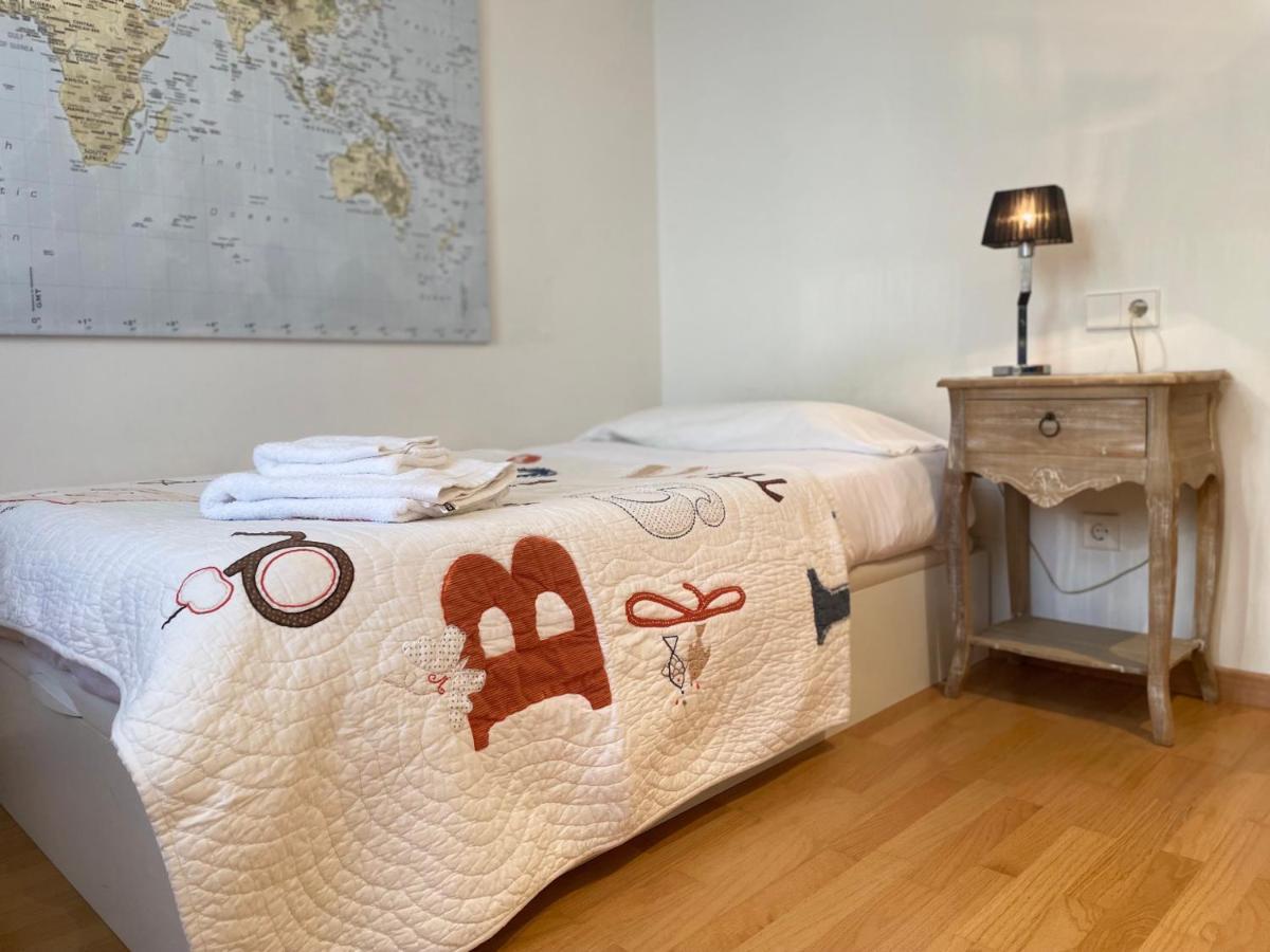 El Rincon De Poniente Apartment