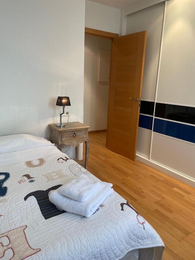 El Rincon De Poniente Apartment Gijon
