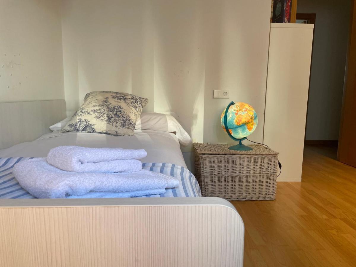 El Rincon De Poniente Apartment Gijon
