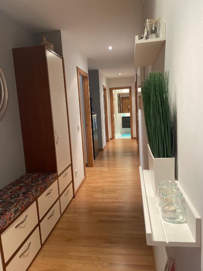El Rincon De Poniente Apartment Gijon