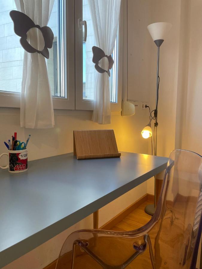 El Rincon De Poniente Apartment Gijon