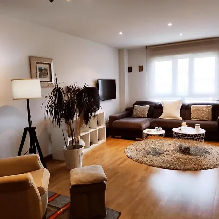 El Rincon De Poniente Appartement Gijón Buitenkant foto