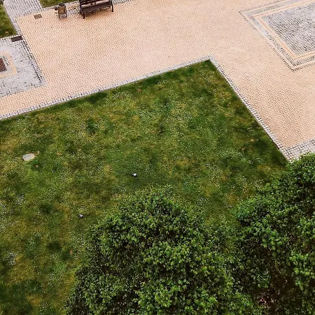 El Rincon De Poniente Appartement Gijón Buitenkant foto