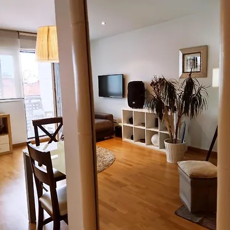 El Rincon De Poniente Appartement Gijón Buitenkant foto