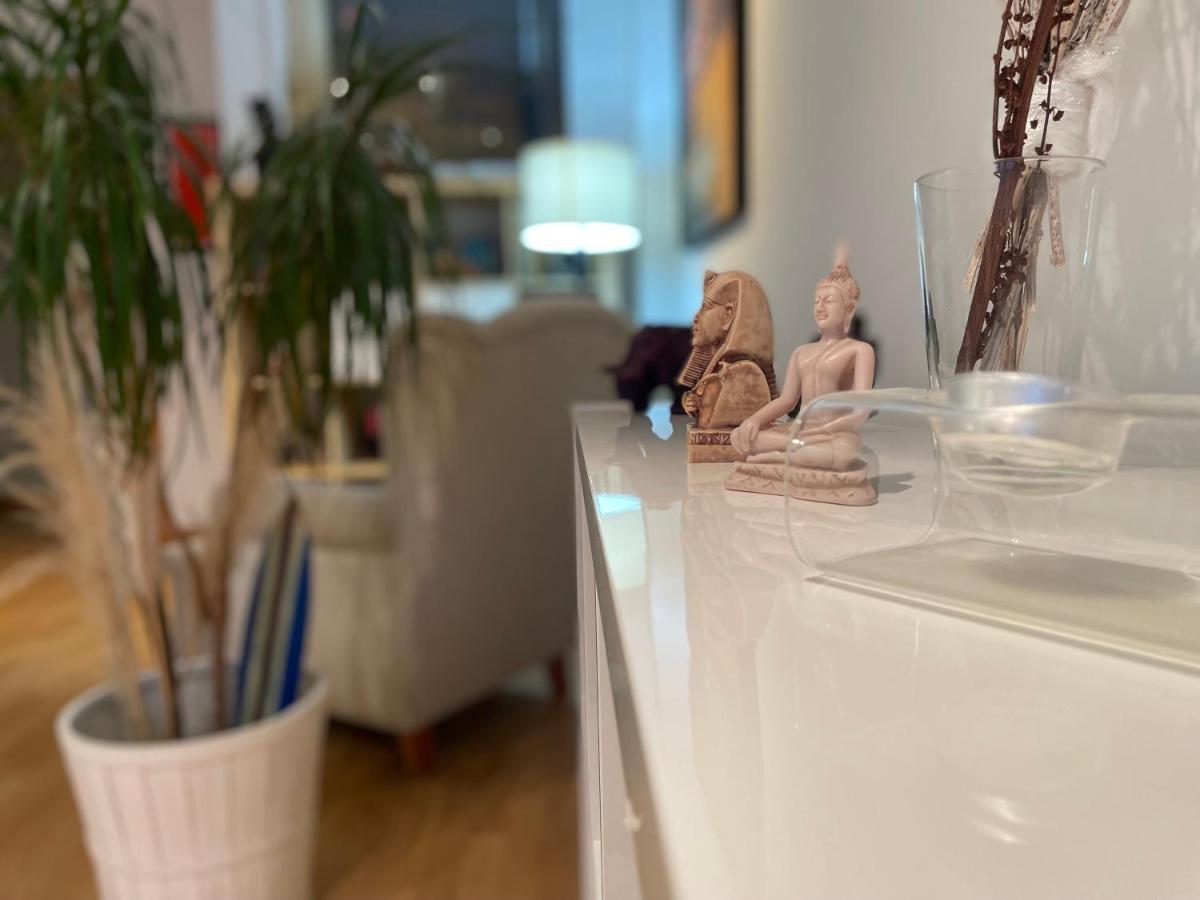 Apartamento El Rincón De Poniente Gijón