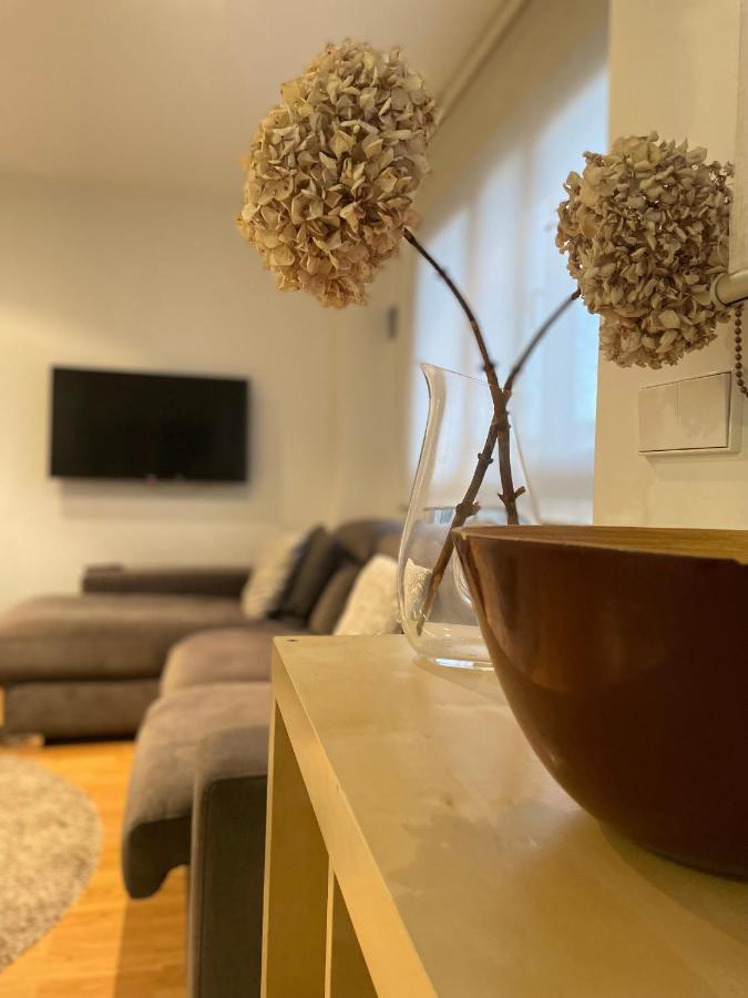 El Rincón De Poniente Apartamento