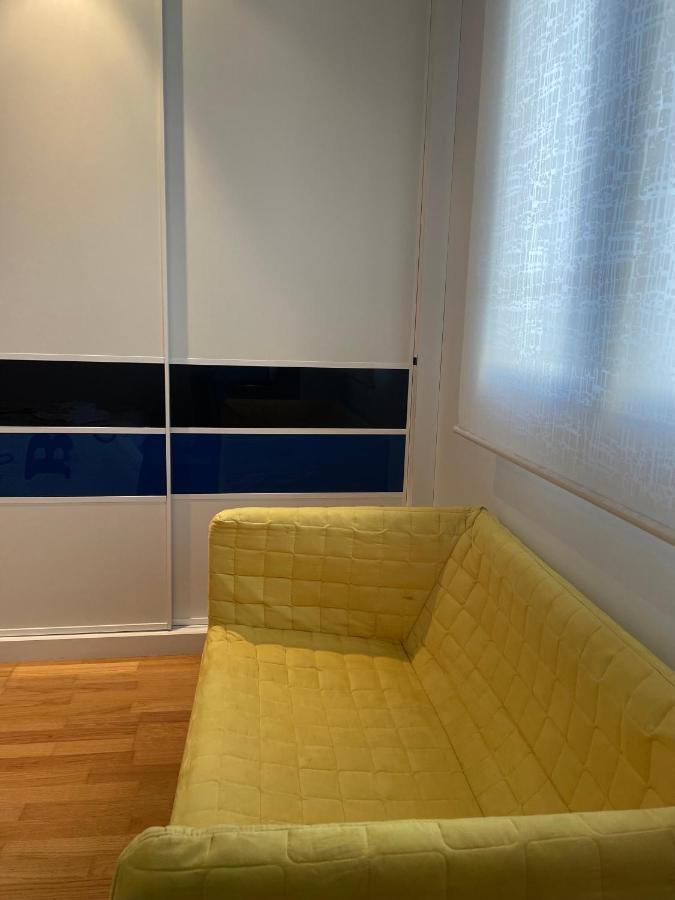 El Rincón De Poniente Apartamento *