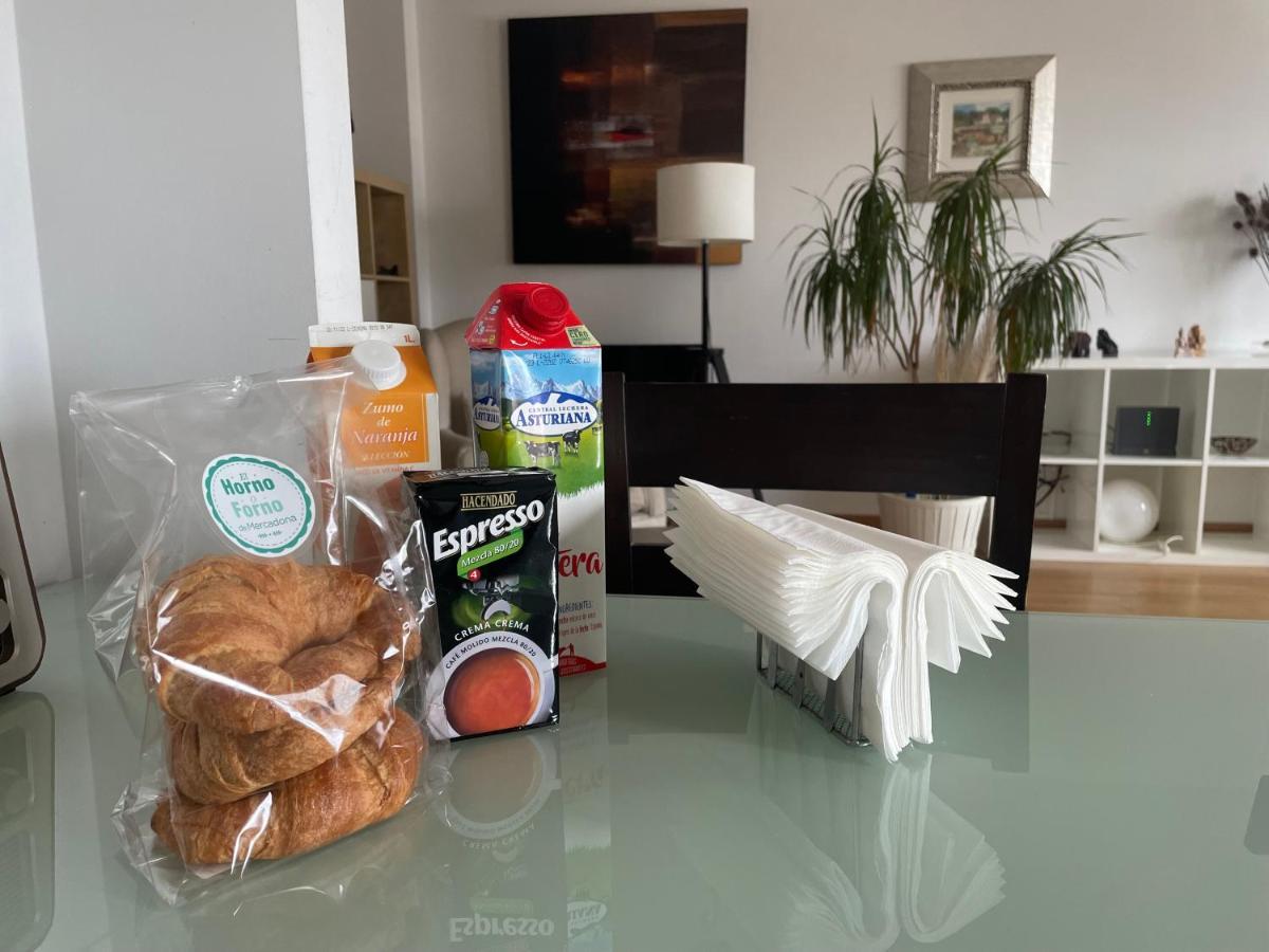 Apartamento El Rincón De Poniente Gijón