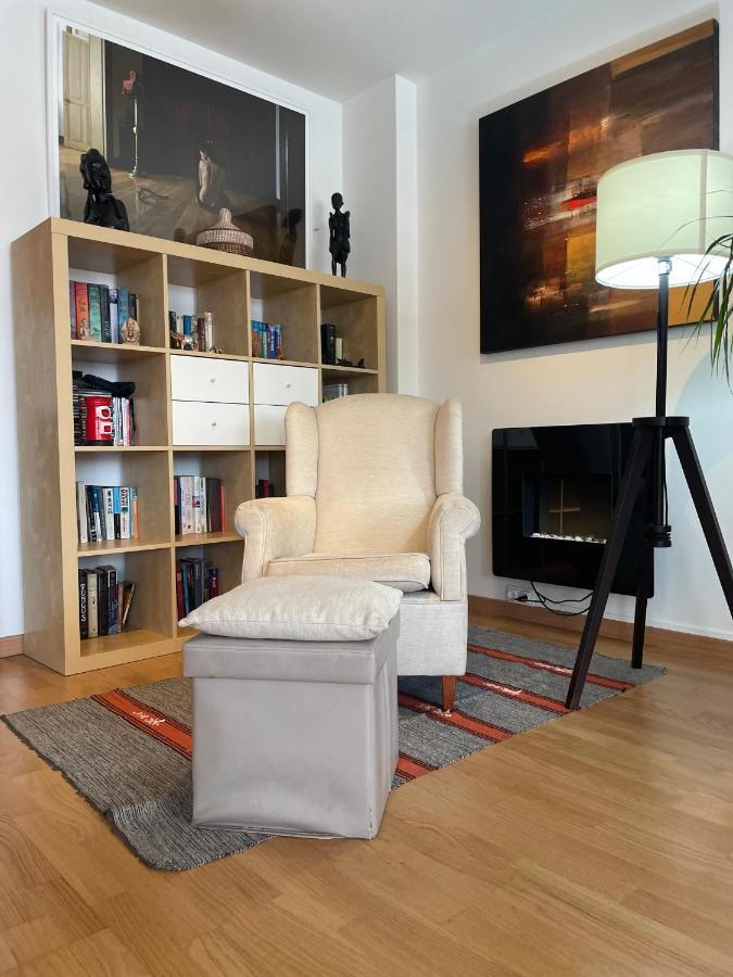 Apartamento El Rincón De Poniente