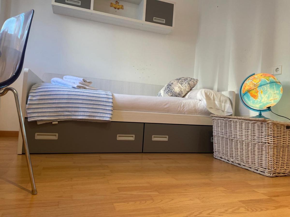 Apartamento El Rincón De Poniente Gijón