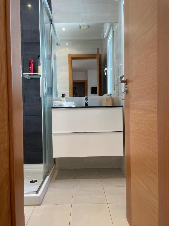 El Rincón De Poniente Apartamento Gijón