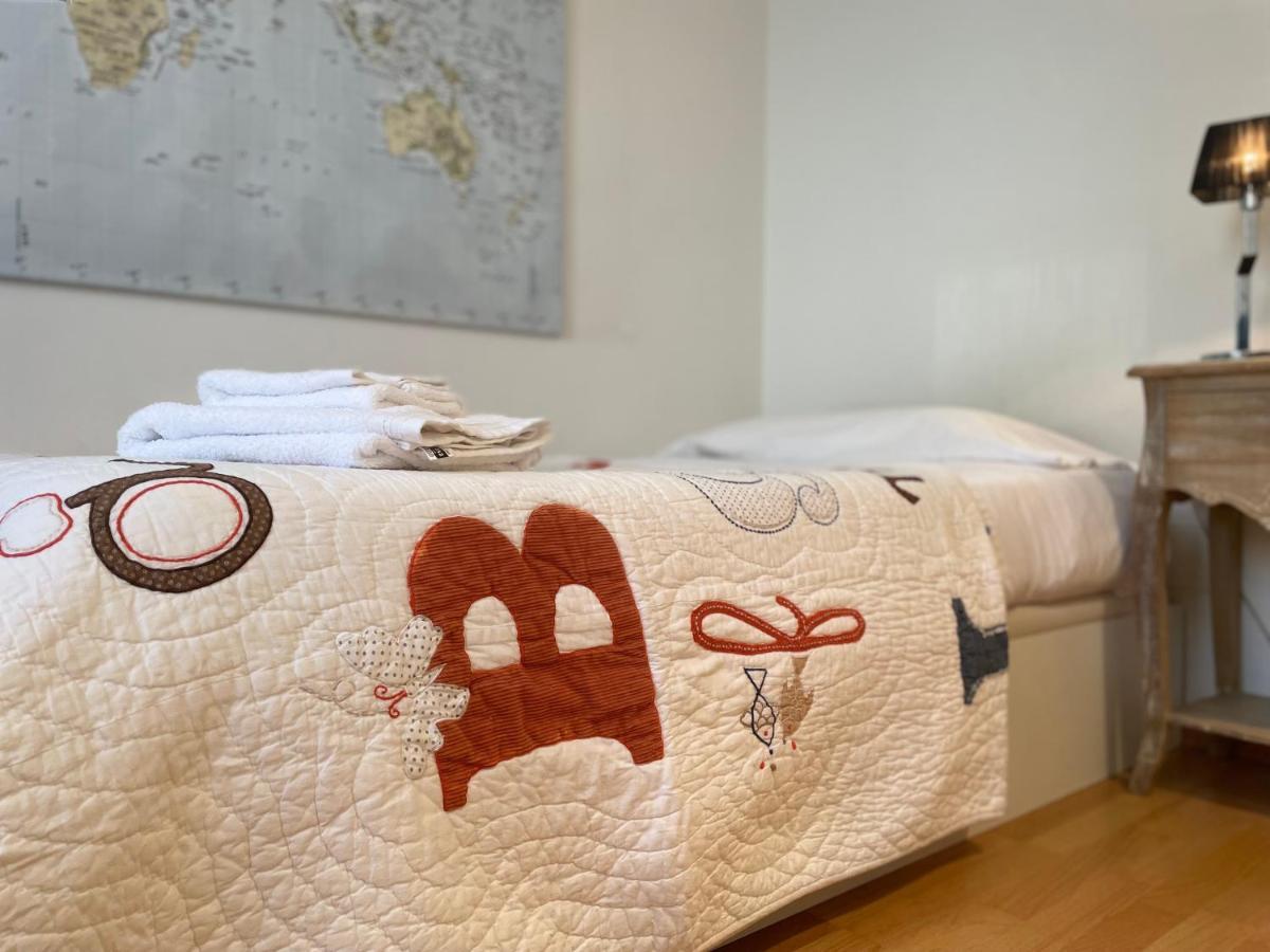 El Rincón De Poniente Apartamento *