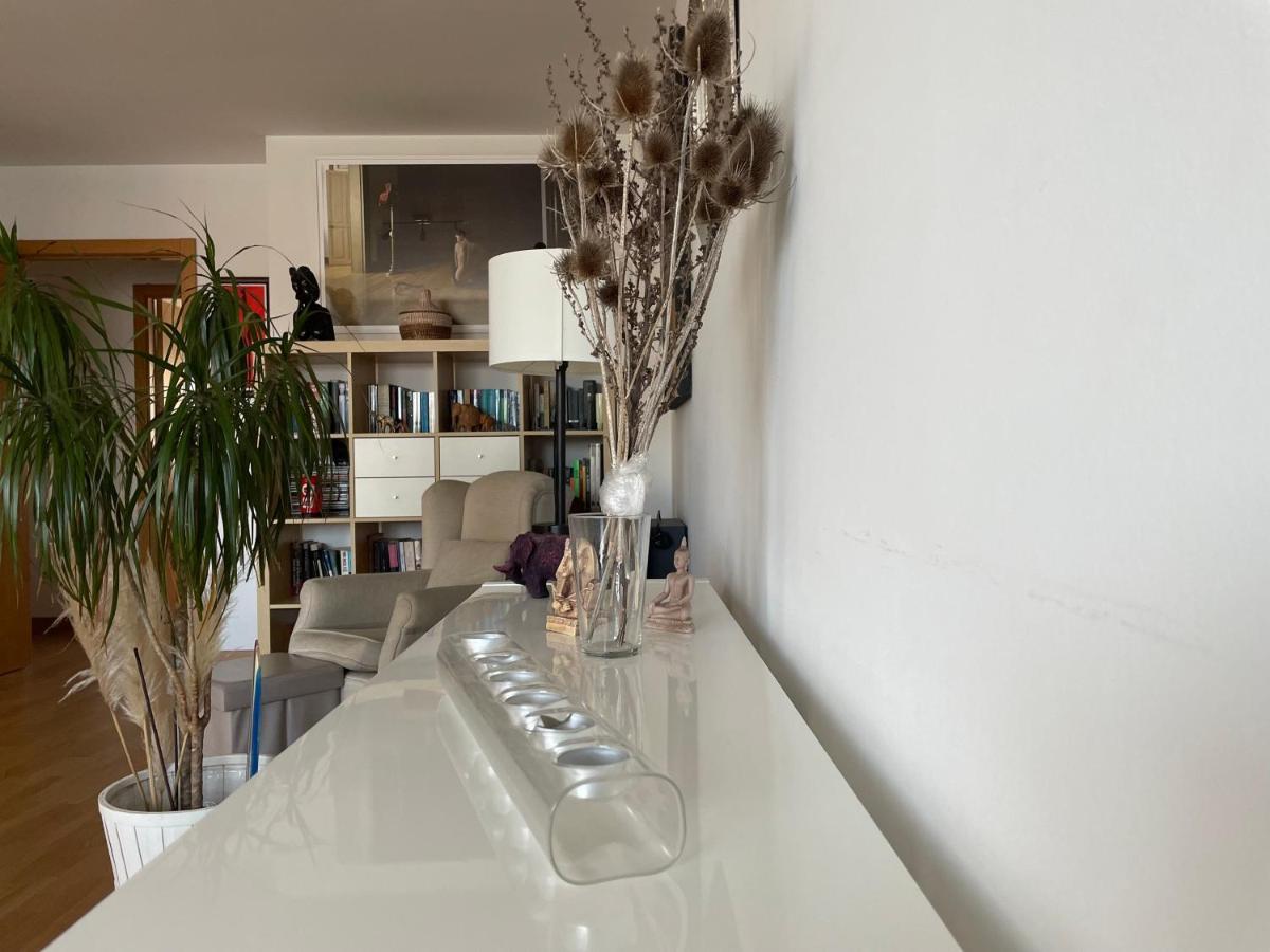 Apartamento El Rincón De Poniente