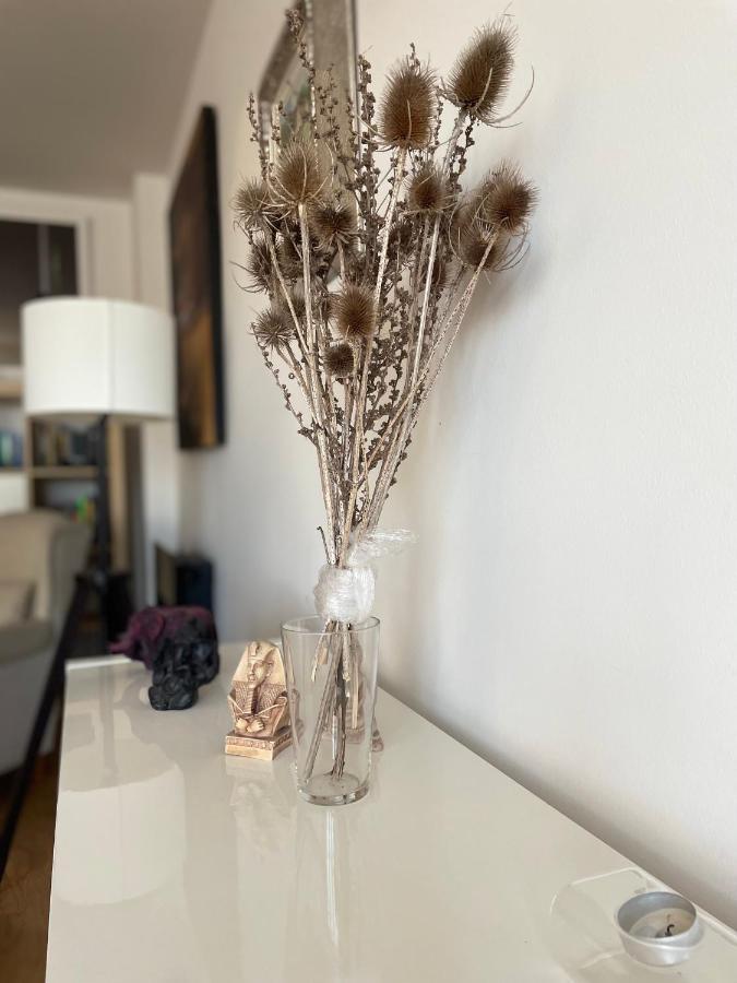 El Rincón De Poniente Apartamento Gijón