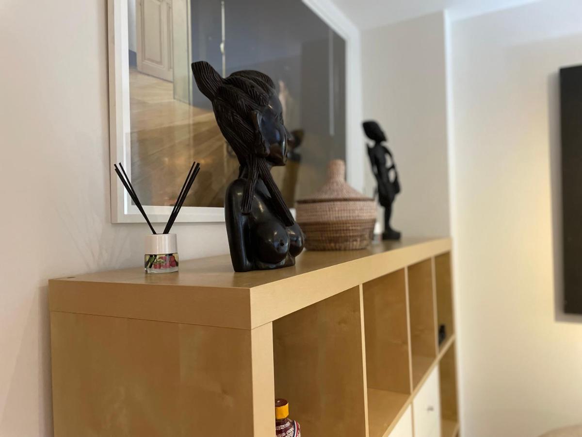 El Rincón De Poniente Apartamento Gijón
