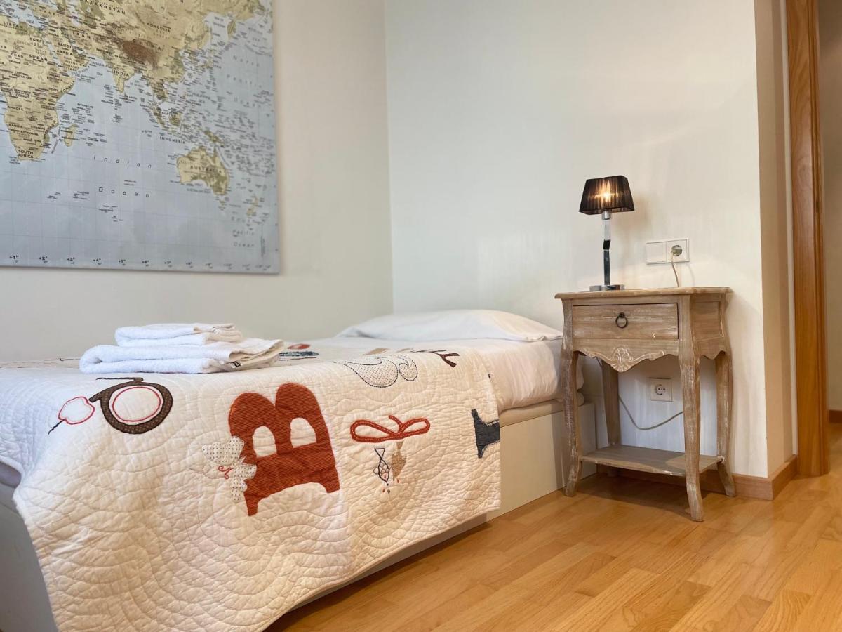 Apartamento El Rincón De Poniente *
