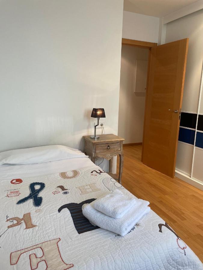 Apartamento El Rincón De Poniente *