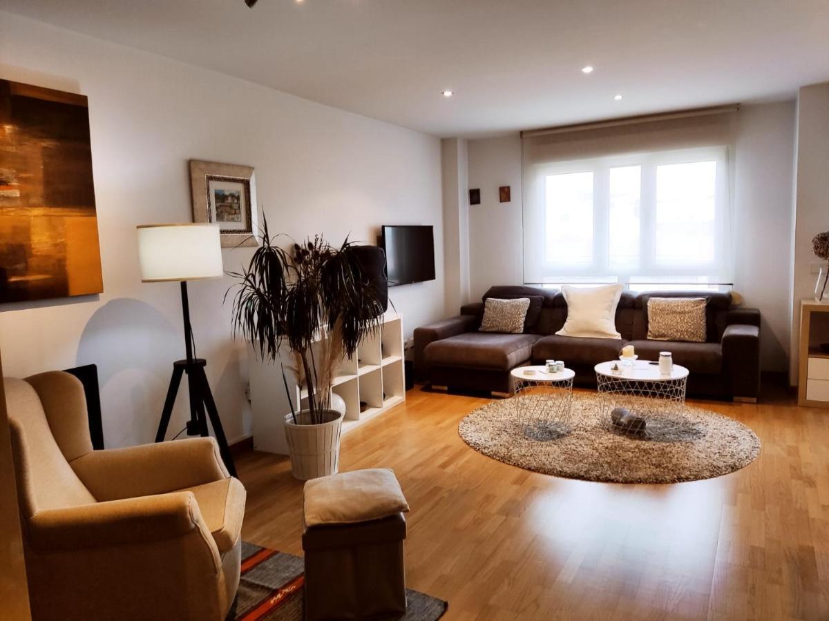 El Rincon De Poniente Apartment *