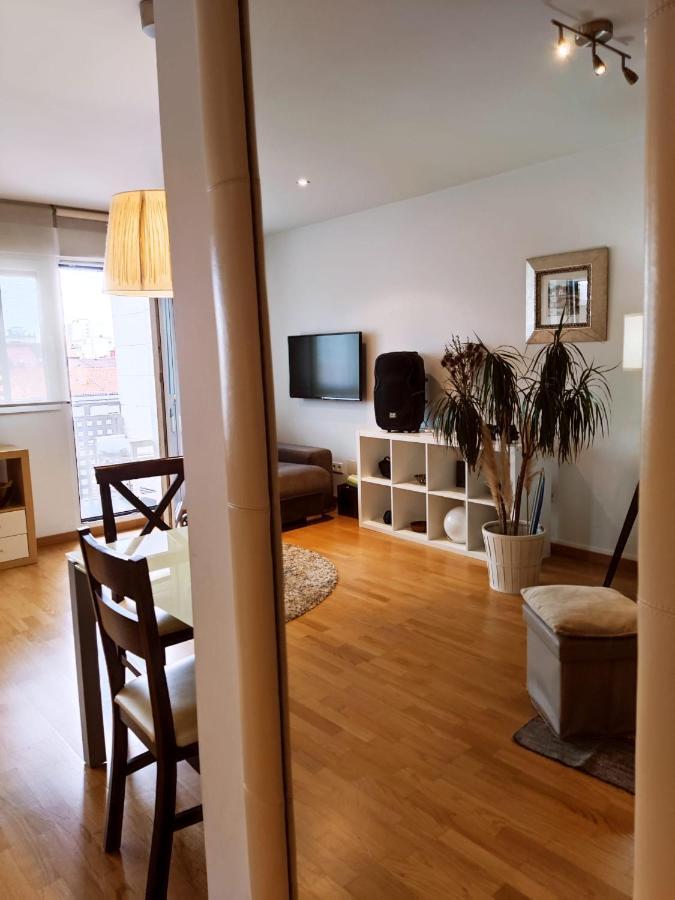 Apartment El Rincon De Poniente *