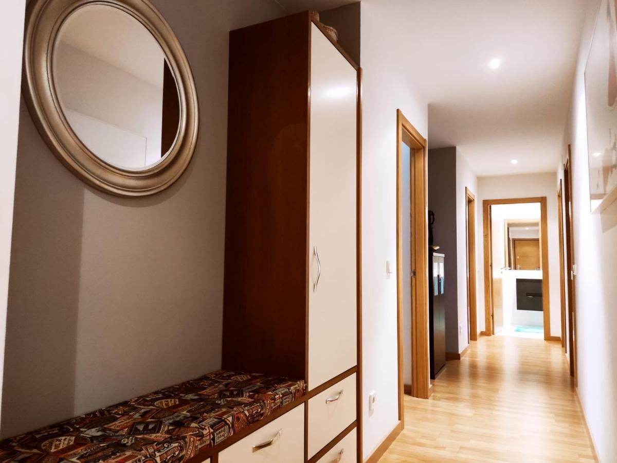 El Rincon De Poniente Apartment *