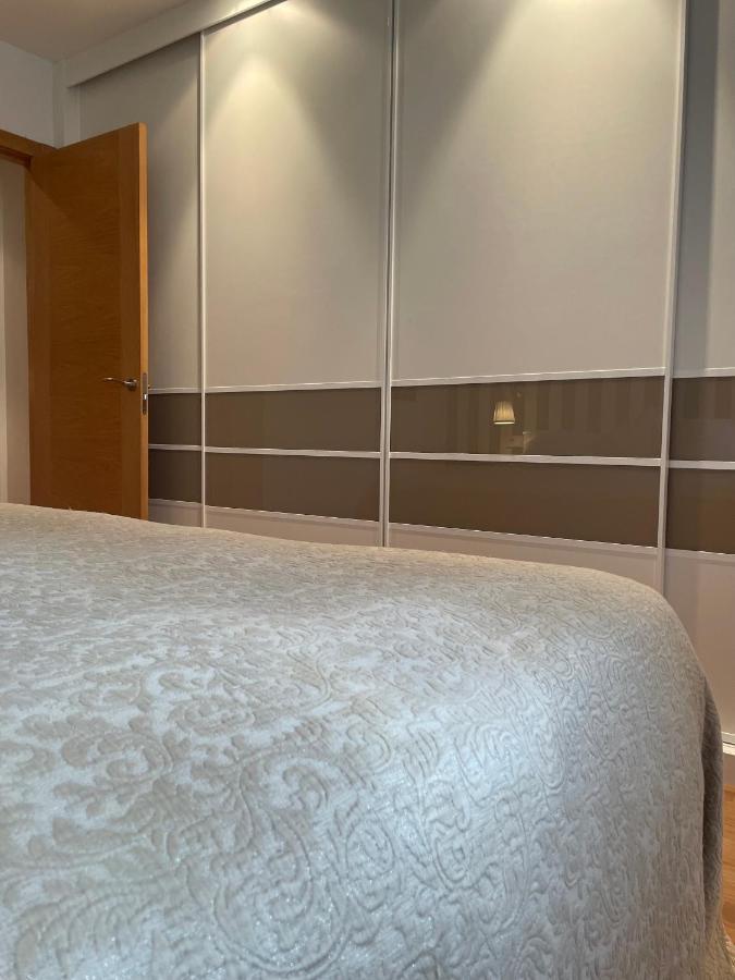 El Rincon De Poniente Apartment Gijón