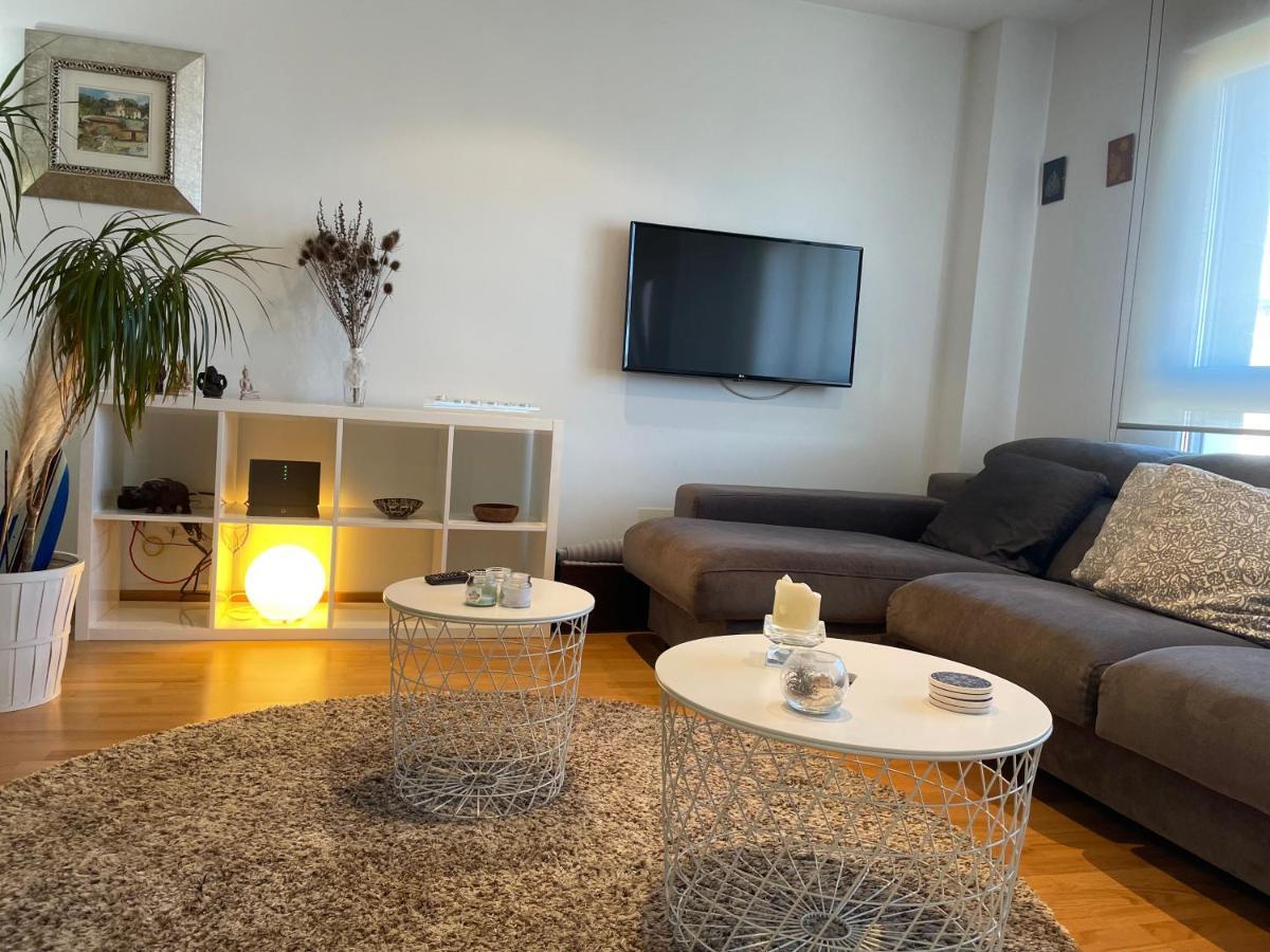 Apartment El Rincon De Poniente *