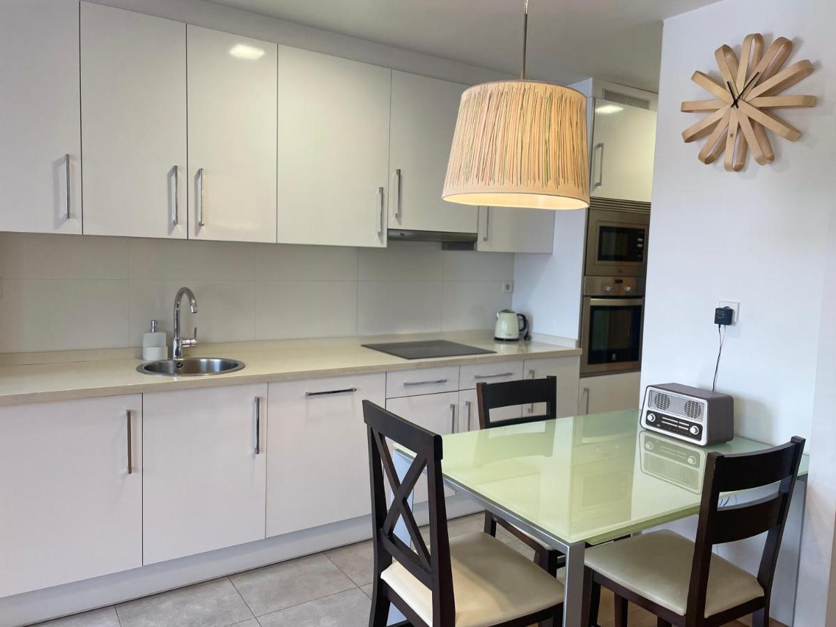 El Rincon De Poniente Apartment *